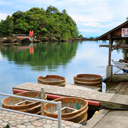 矢島・経島